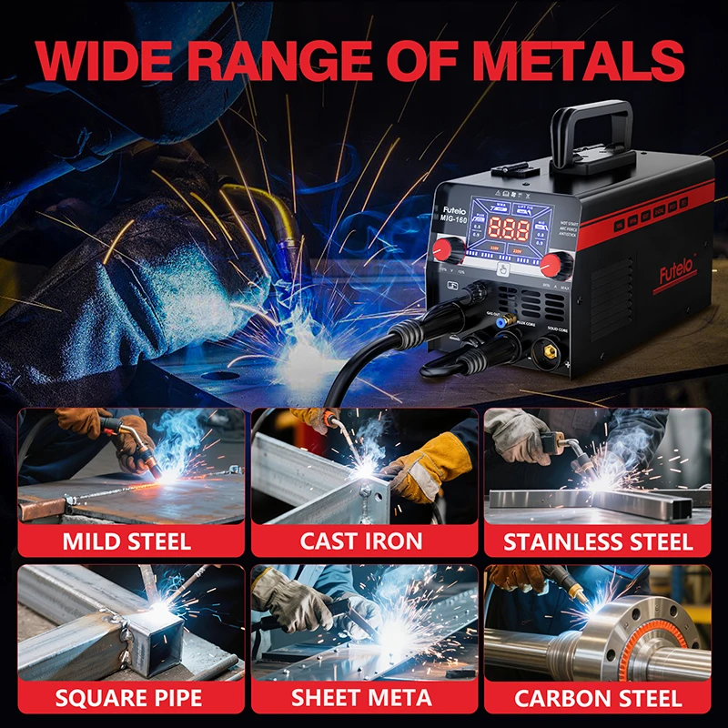 Thumbnail 3 - #27 Best Inverter TIG Welders to Buy In 2026