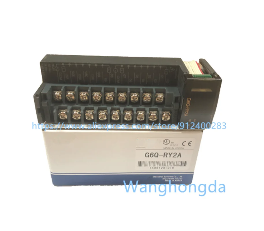 G6I-D24A GM6-PAFB G6Q-RY2A K3P-07AS K3P-07BS GM6-PAFA G6I-D22A G6Q-TR4A  One year warranty Spot