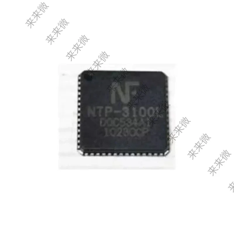 NTP-7400L Specialized Function IC, Electronic Components BOM Matching Service