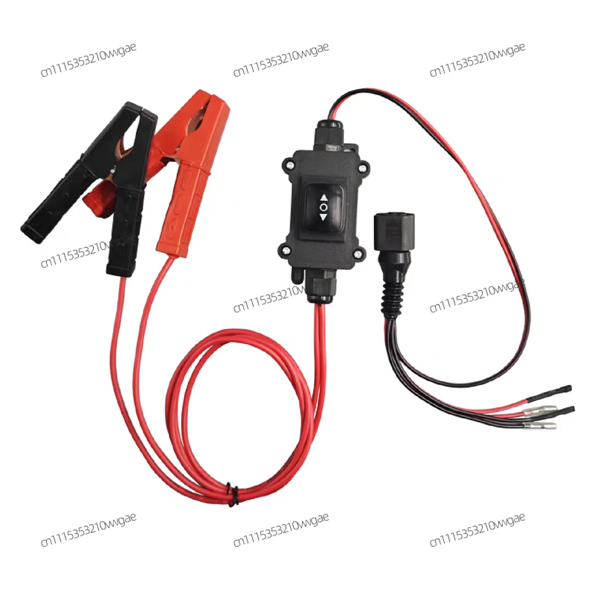 EPB Electronic Parking Brake Reset Tool, No Computer Needed, One Click Retract for Brake Pad Replacement, Wiper Window Test