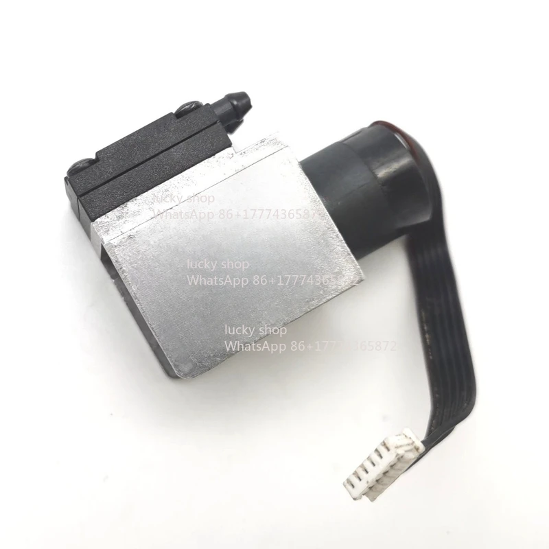 

Миниатюрный мембранный/пробоотборный насос PJ22549-NMP09