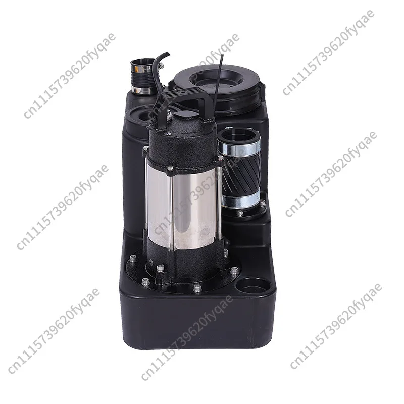 Sewage lift pump factory, kitchen sewage lift, villa basement bathroom sewage lift pump
