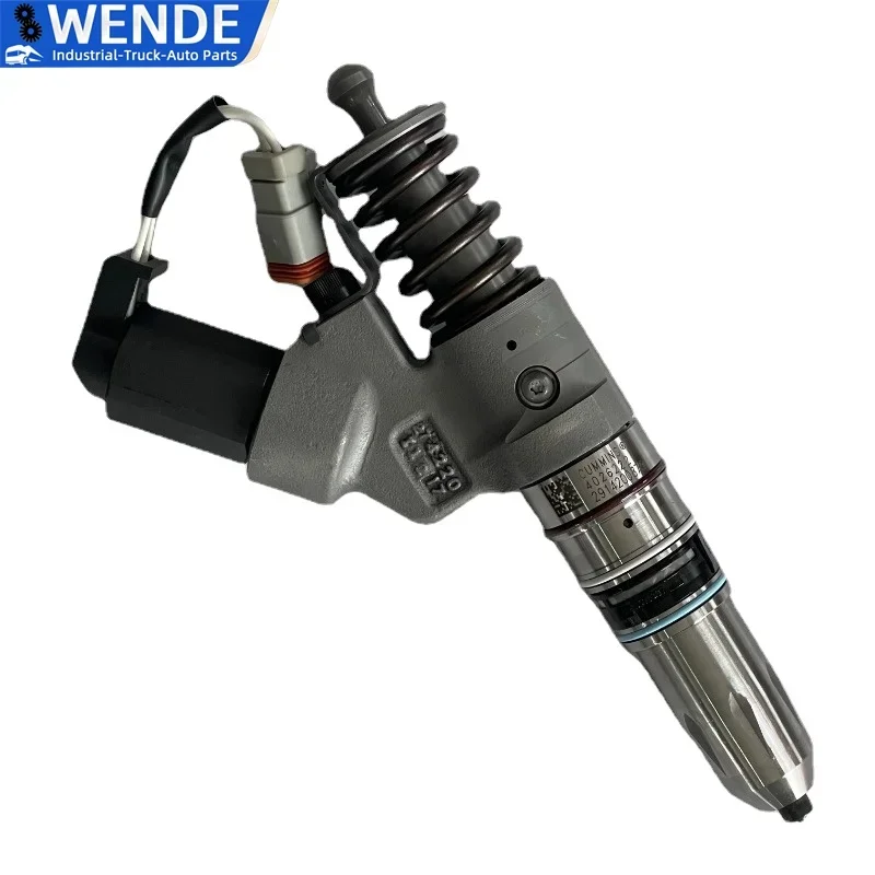 

Diesel Fuel Injector for CUMMINS OSM11 M11 ISM11 OEM 3080429 3083871 3083863 3083871 4903472 3080429 4026222