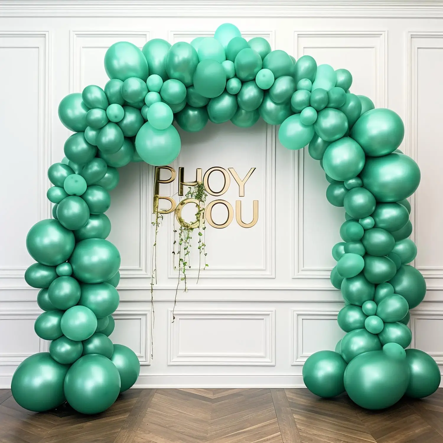 

114pcs Set Latex Balloon For Birthday Party Party Balloons Latex Party Balloons Birthday Balloons