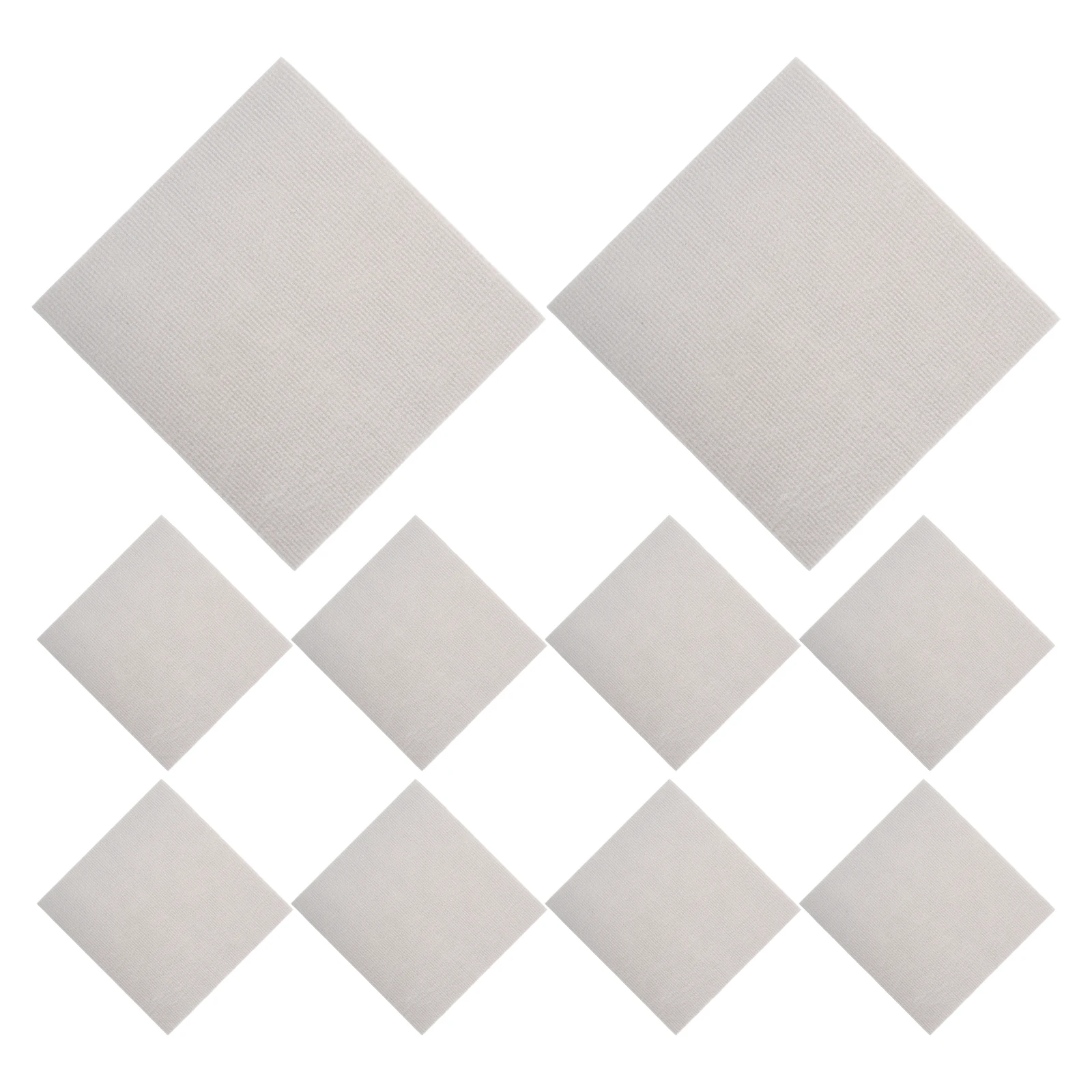 

Carpet Mats Area Rugs Tiles Non Slip Beige Peel Stick Flooring Self Adhesive Floor Mats Waterproof Antislip Surface Easy