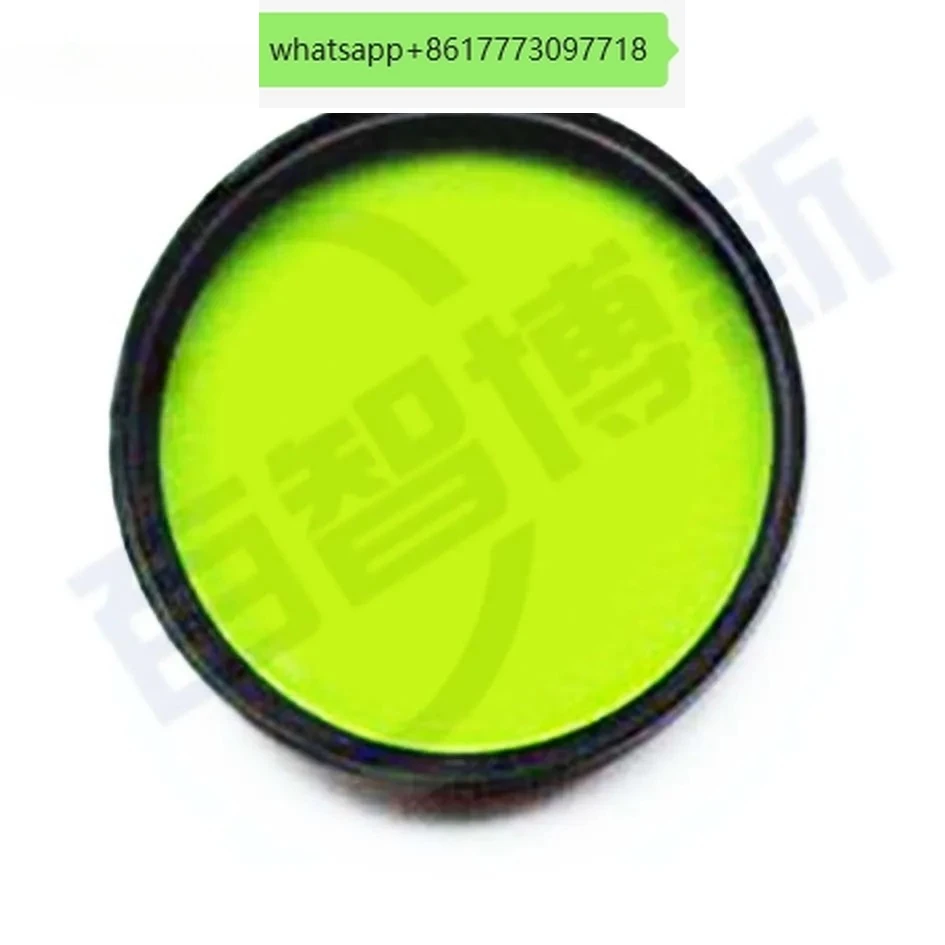 

Фильтр 30 мм и ниже 980, узкополосный фильтр пропускания 10 нм, лазерный интерференционный фильтр