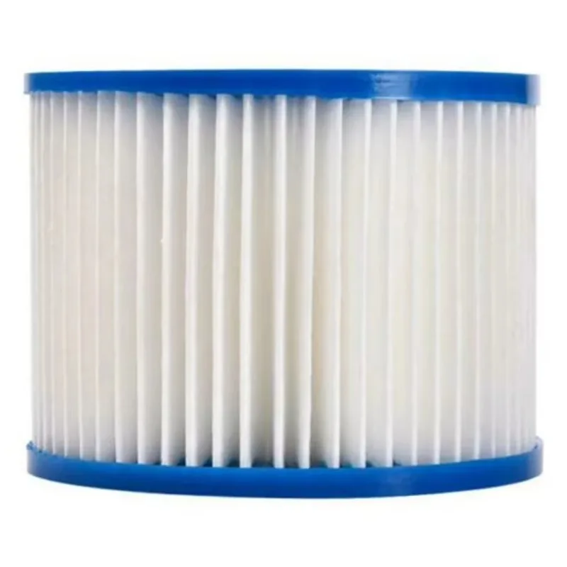 2PC Type VI Filters for Lay Z Lazy Hot Tub Spa Pool Miami Vegas Monaco Cartridge Outdoor Garden Spas Pool Filters Cleaning Tool