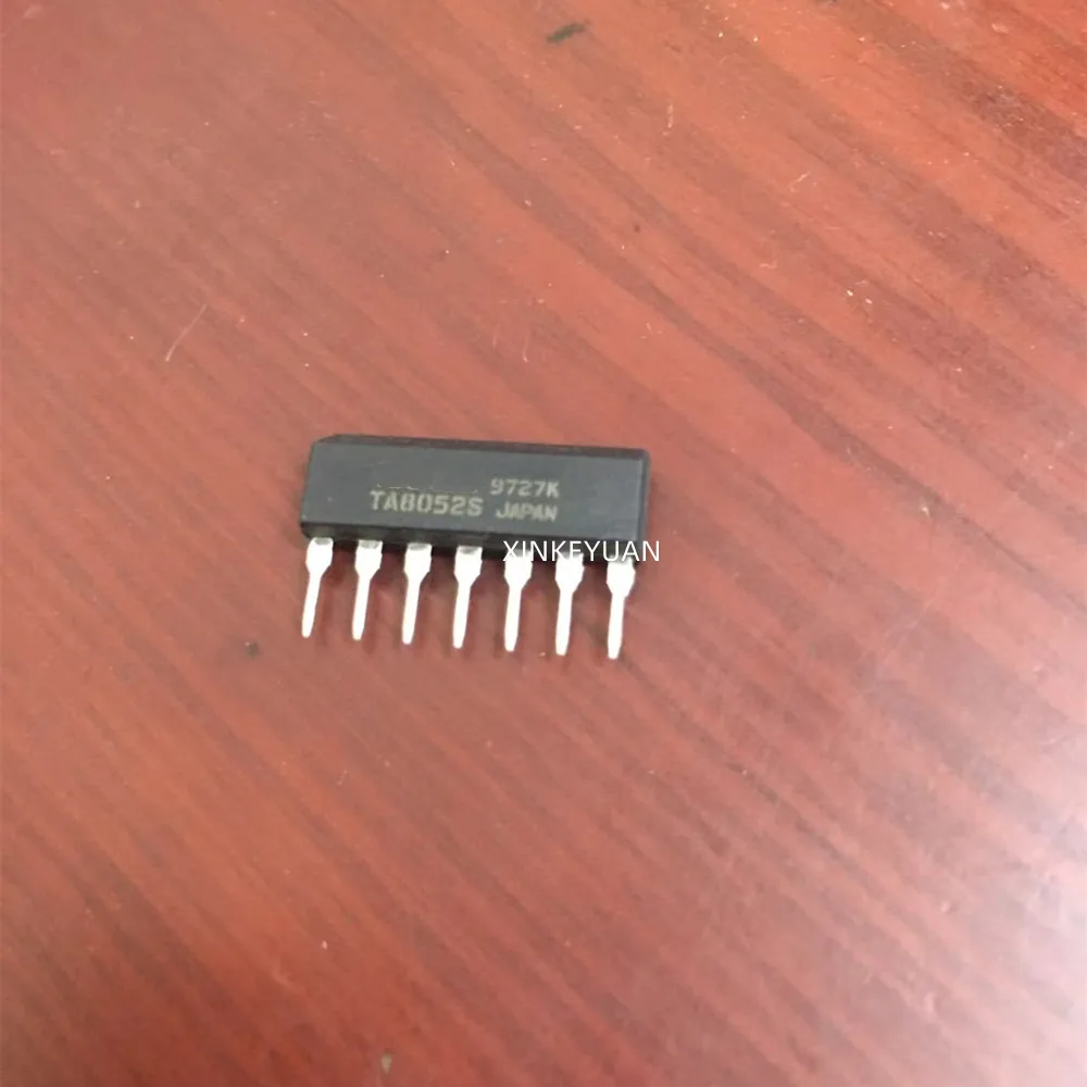 

TA8052S original integrated circuit chip