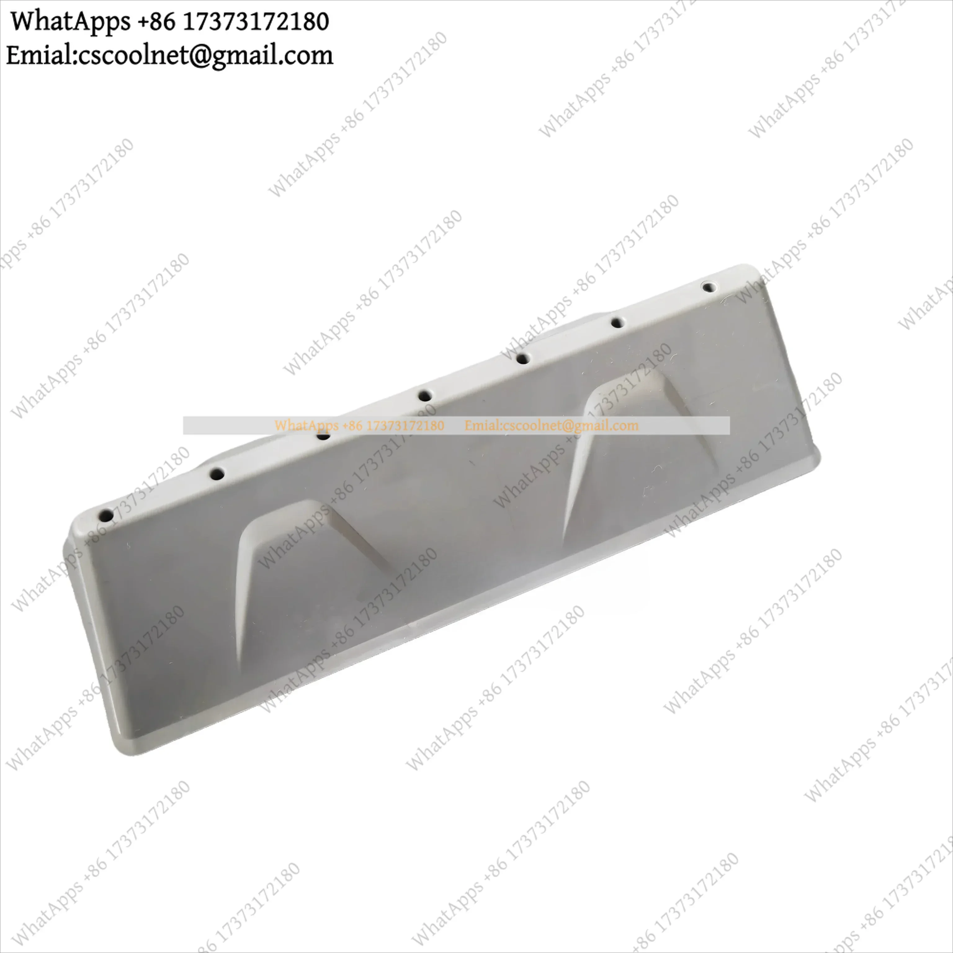 JS03 Drum Washing Machine Inner Cylinder Water Retaining Plate DC66-00523A For Samsung