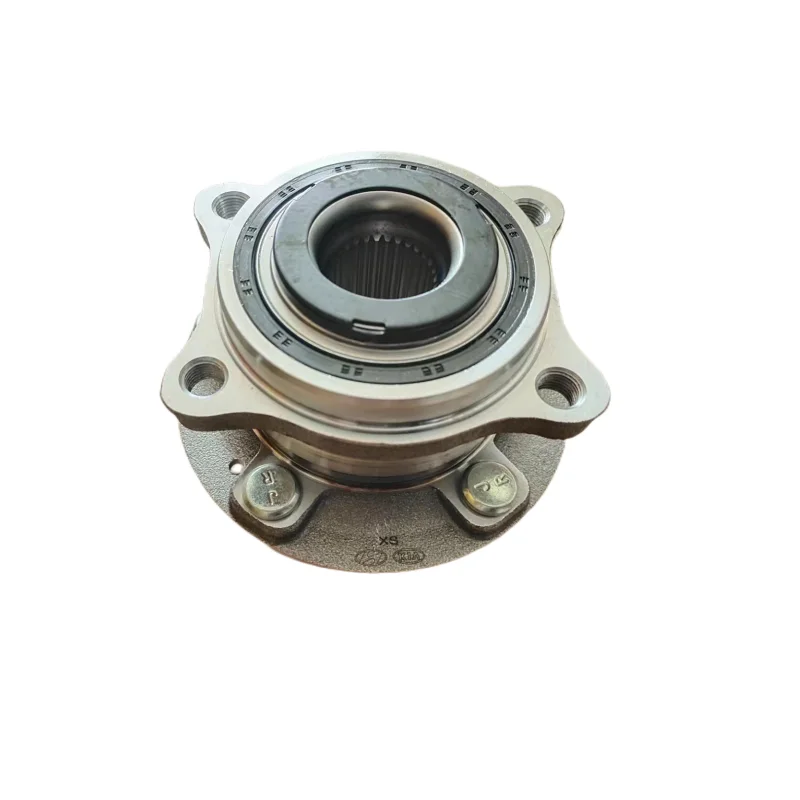 

Modern Santa Fe Sonata Hub Bearing Assembly Front Hub Bearing 51750-C1000 51750-2B010 51750C1000 517502B010C1000 517502B010