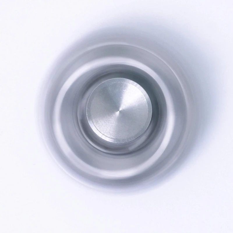 Spinner Ferris Wheel, metalowy, zabawka antystresowa na biurko, gadżet do ćwiczeń palców, prezent dla nastolatków, chłopców, dziewcząt i dorosłych.