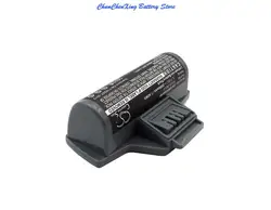 Cameron Sino 2000mAh Battery for KARCHER WV5, WV7, WV50, WV55, WV60, WV60,WV70 Plus,WV 5 Plus,WV 5 Window Vac