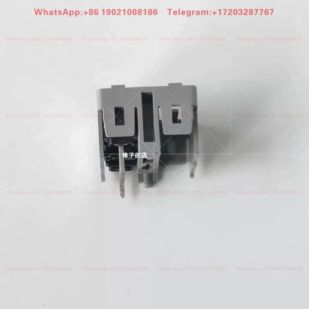Push button switch base circuit board welding AH16P-11