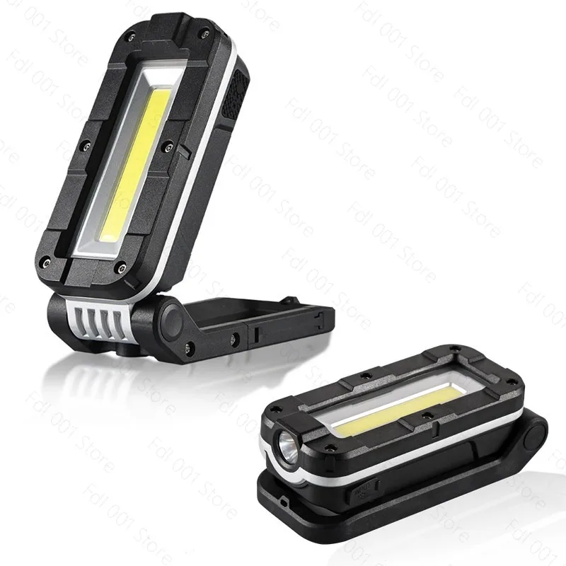 V1000 Outdoor Multi-function Light Strong Rechargeable Emergency Lamp JY-82 Waterproof Emergency Use