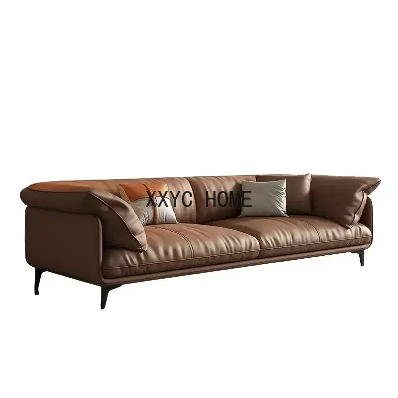 Designer Living Room Sofas Queen Industrial Lounge Accent Bubble Luxury Divani Soggiorno Furniture