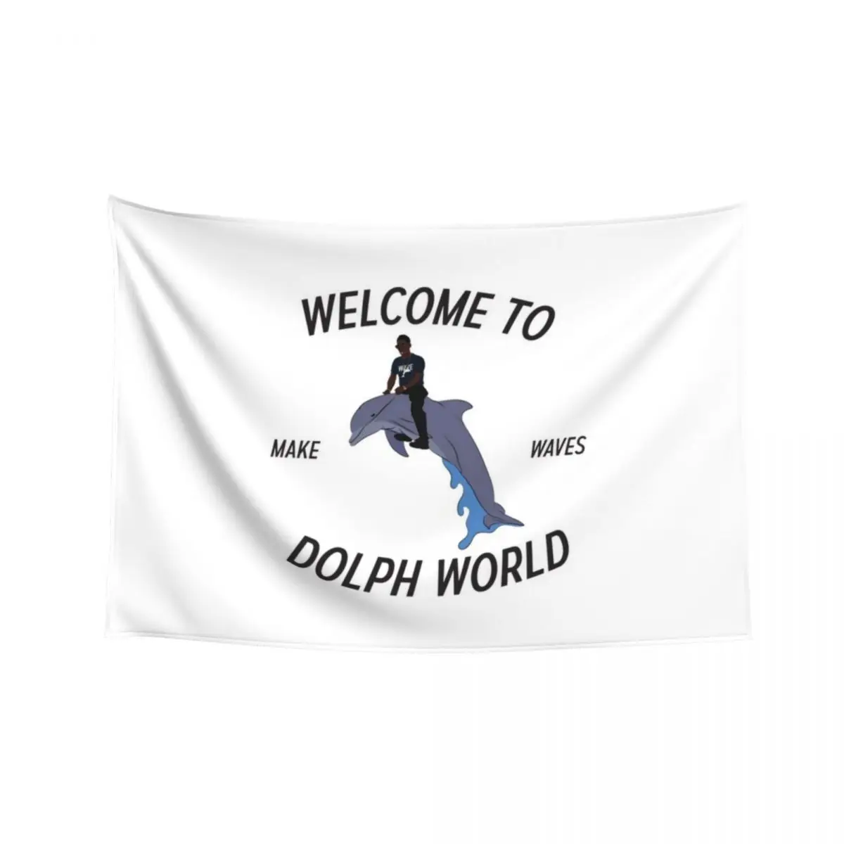 

Welcome to Dolph World Tapestry Bed Room Decoration Room Design Christmas Decoration Tapestry