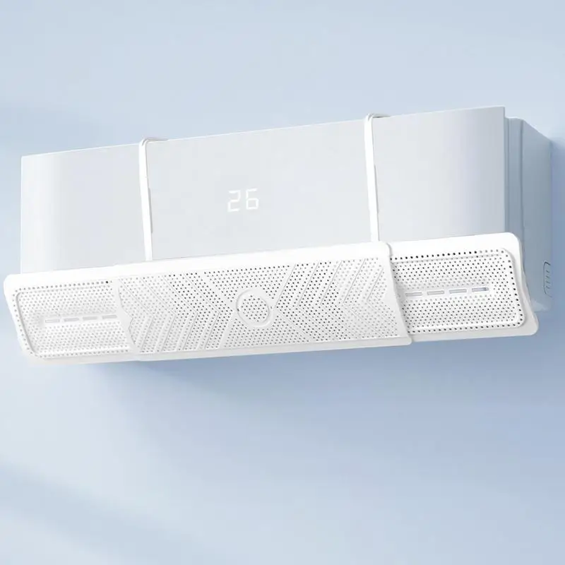 

Retractable Air Conditioner Deflector Air Conditioner Flows Deflector Air Vent Deflector Air Conditioner Flows Deflector