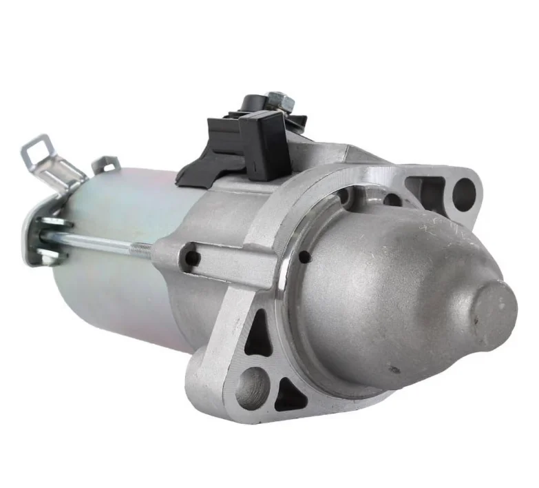 

New Starter for Honda Accord Civic CR-V Element, Acura TSX 2.0L 2.4L L4 Engine 31200-R40-A01 31200-R41-L01 31200-RZA-A01