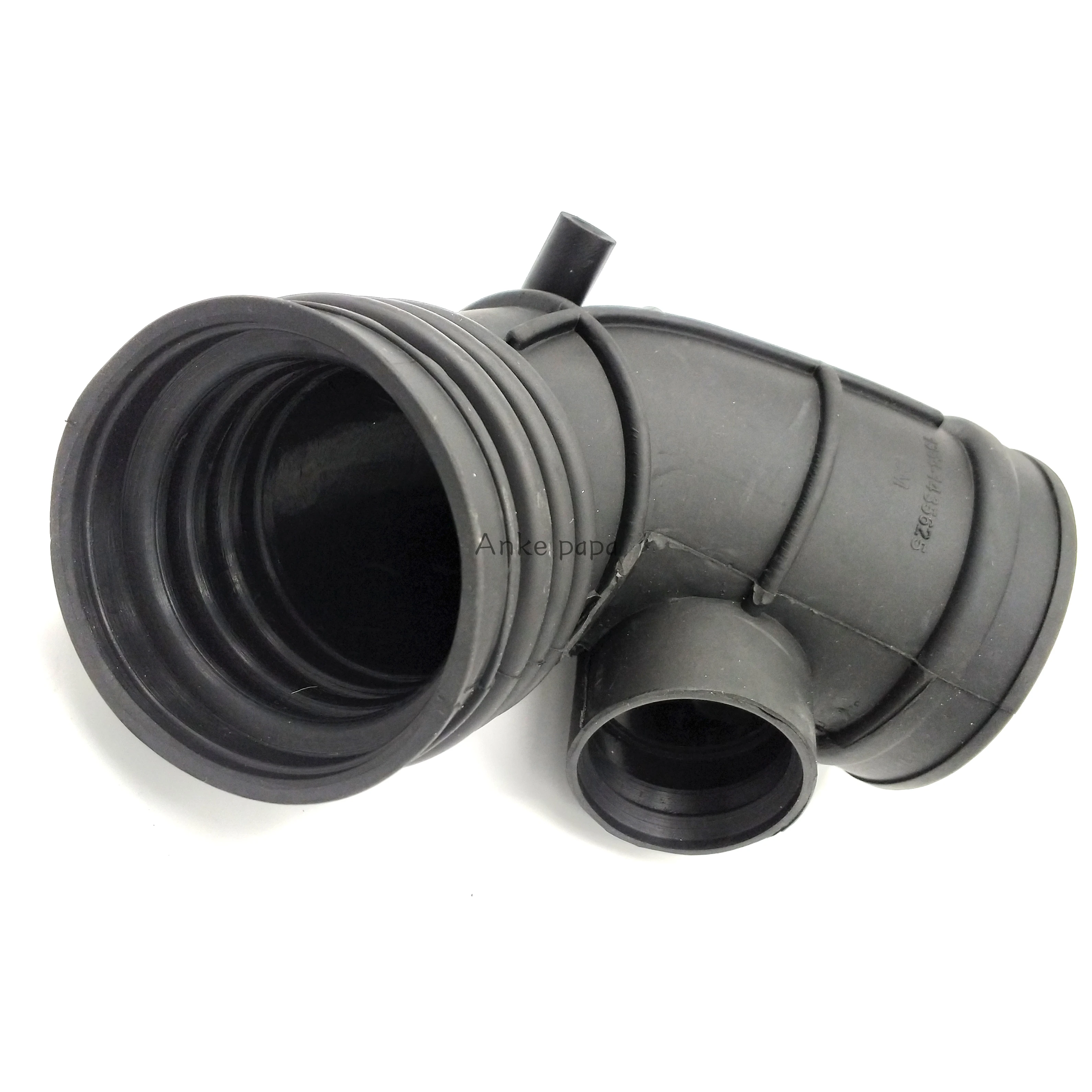 Rubber Boot NEW Air Intake Flow Mass Meter Boot Hose Pipe Tube For BM E39 E36 Z3 1999-2002 / 525i 2001-2003 / 528i 1999-2000