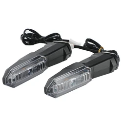 2017-2019 For KAWASAKI Versys 650 1000 X250 X300 Motorcycle LED Turn Signal Indicator Lights Blinkers