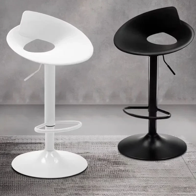 

Reception Designer Bar Chairs High Luxury Office Breakfast Waterproof Gaming Asian Bar Chair Makeup Sgabello Bar Furniture Cafe