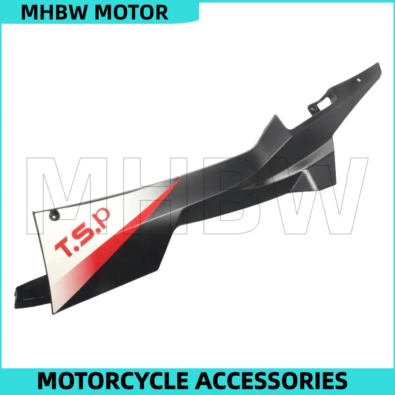 Left Side Cover Strip for Sym Xs125t-21