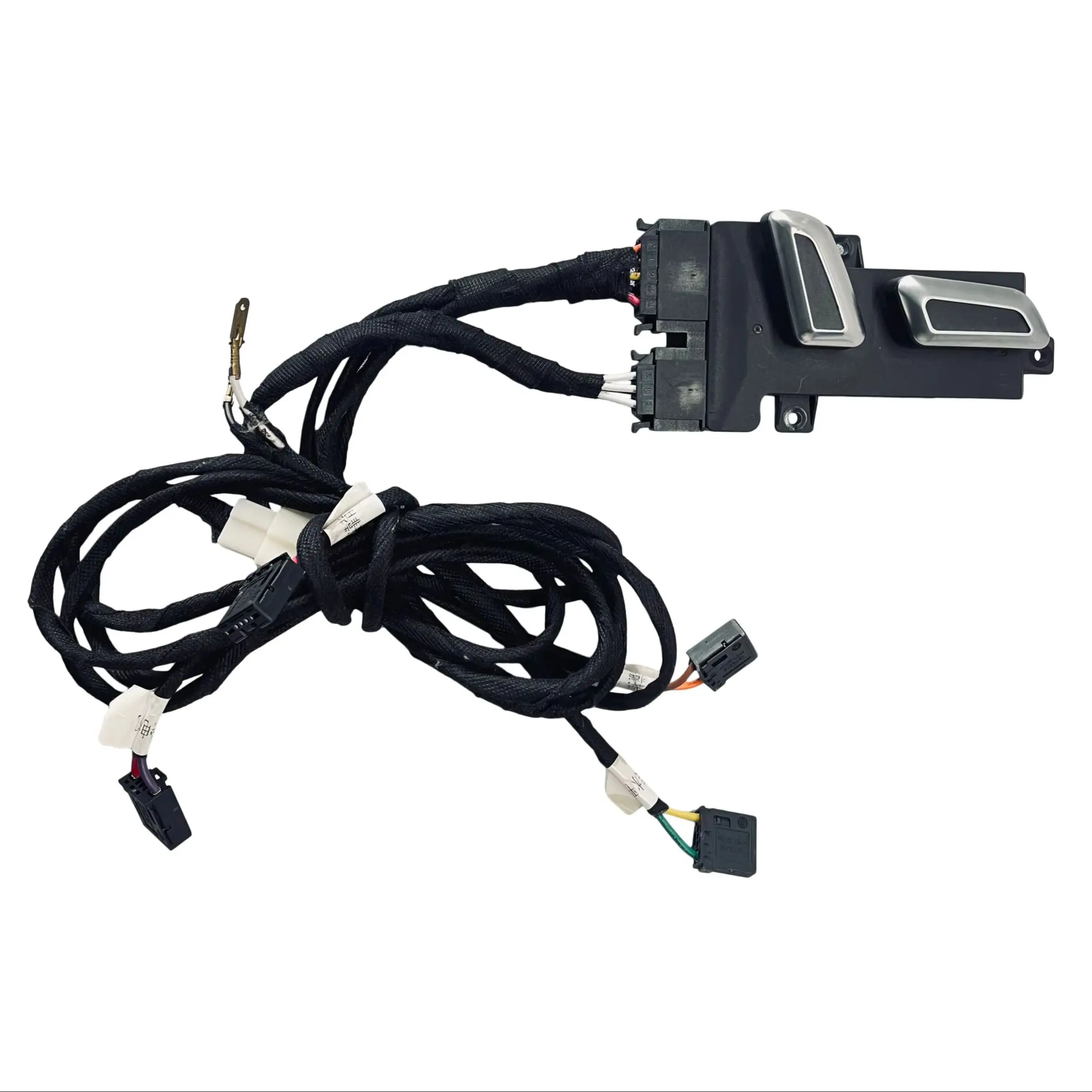 Auto Power Eight-direction Front Button Seat Adjustment Control Switch