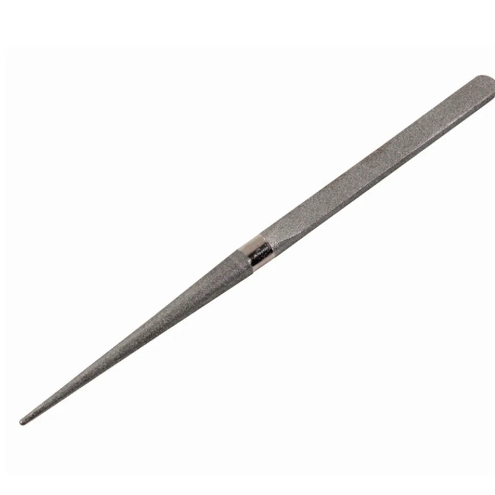 

1Pcs Portable Sharpening Pen Multi-Functional Cutter Sharpener for Home Outdoor Camping Use Mini Grinding Tool Sharpening Pen