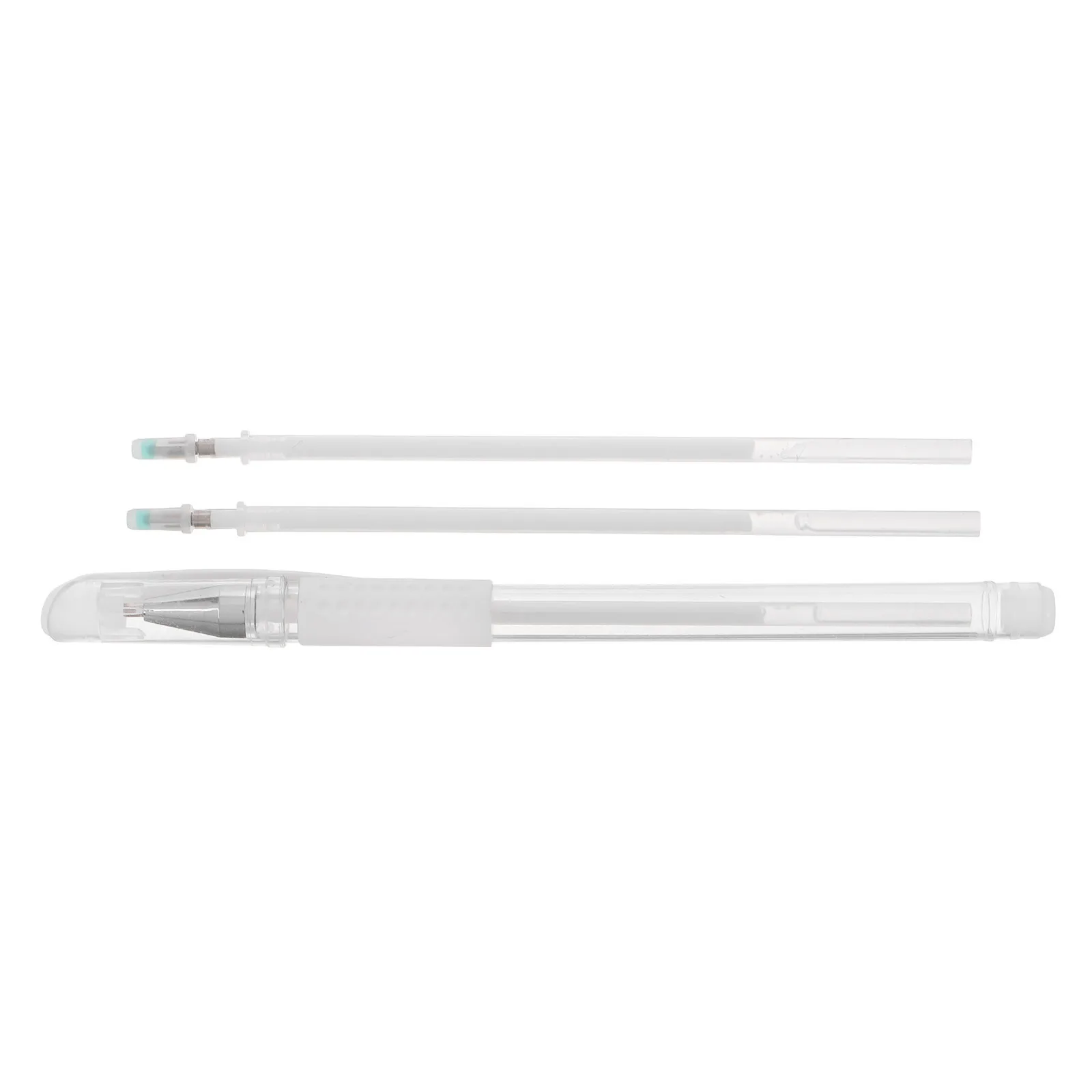 

Tattoo Stencil Pen Refills Marking Tool For Eyebrow Mapping Microblading Shaping Brow Lamination Gel Pen Metallic