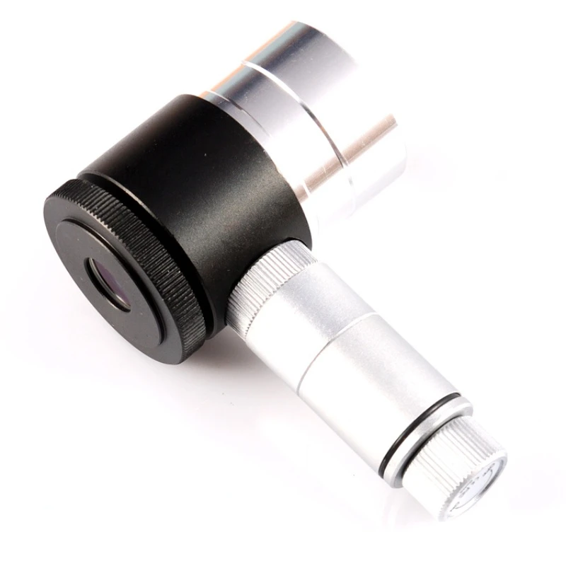 S7982 12.5MM double cross, tic-tac-toe illuminated eyepiece, illuminated guide eyepiece, electronic eyepiece