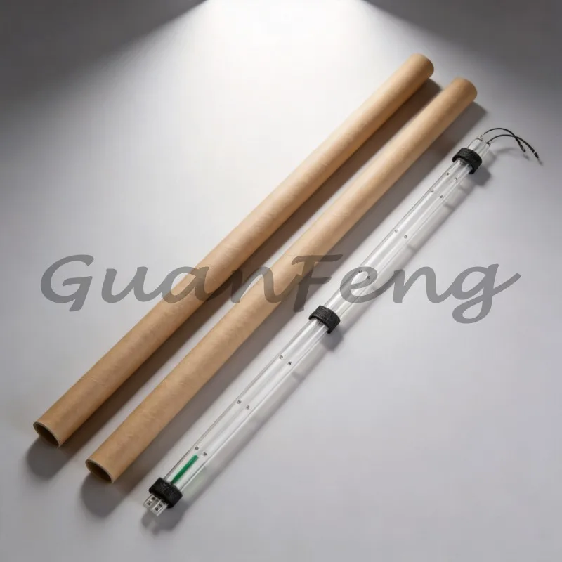 Slim Housing Blanking Safety Light Curtains 1m/2m/2.5m for Industrial Automation