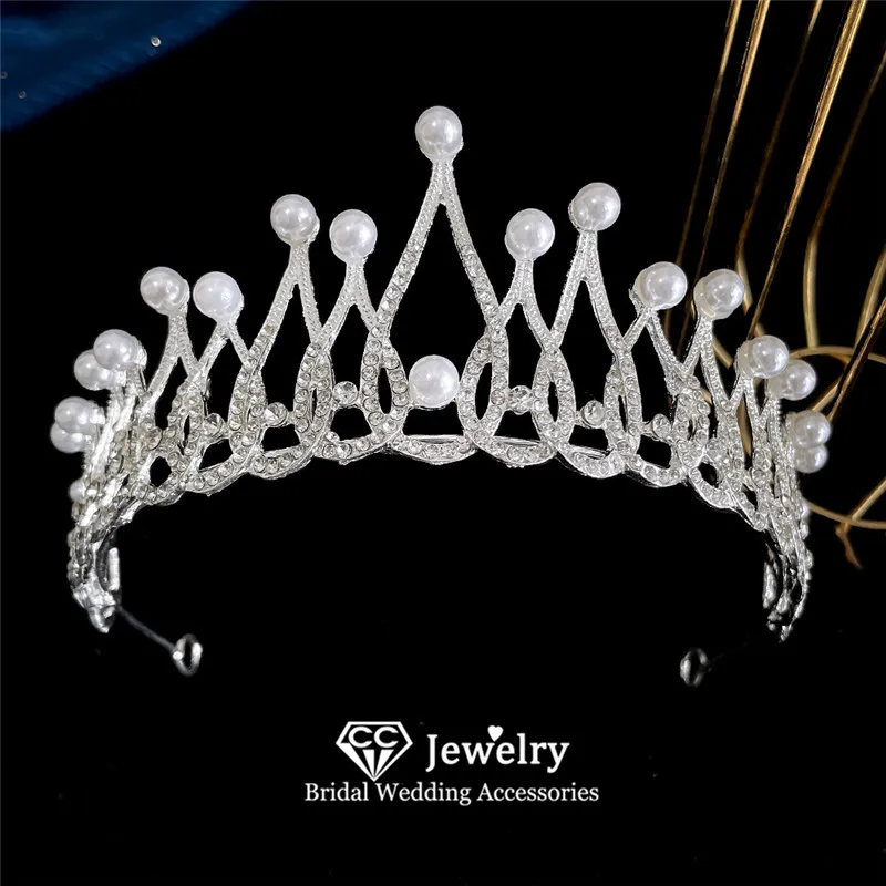 Cc Trendy Crowns Wo…