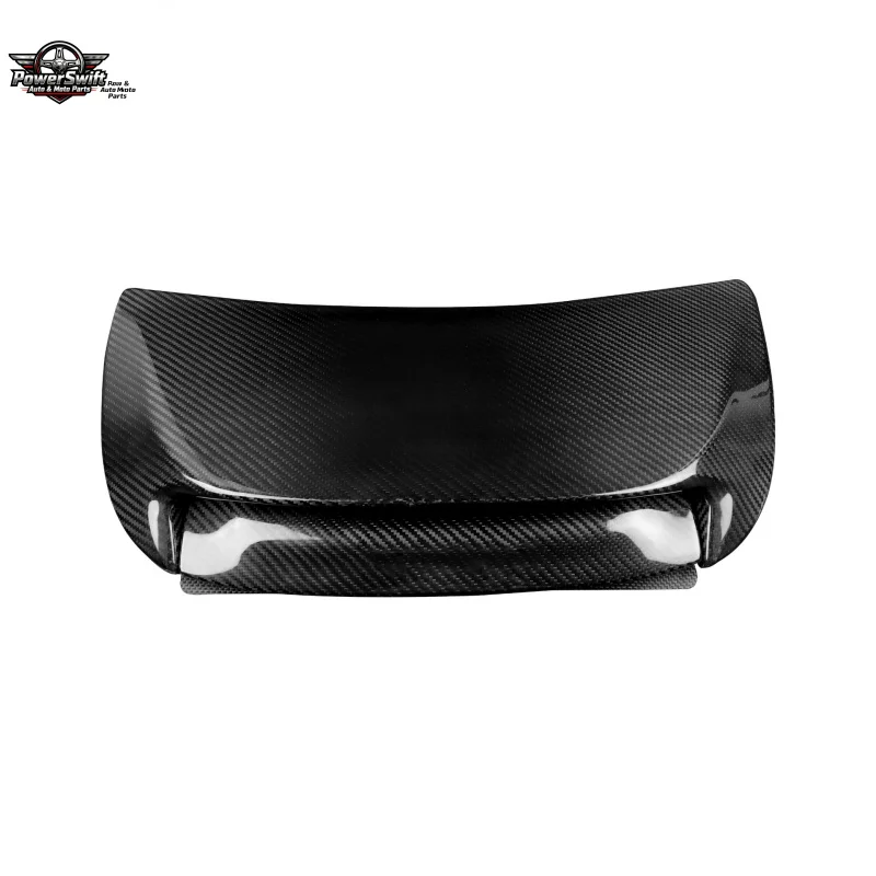 

Suitable for BMW MINI F55/56/57 15-Current Model Real Carbon Fiber Engine Hood Air Intake Decoration