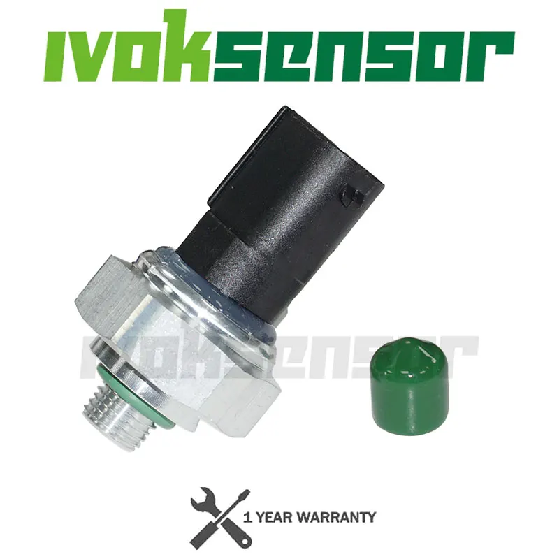 2110000283 A2110000283 Air Conditioning Pressure Sensor For Mer cedes w203 w204 w205 w211 w212 w220 w221