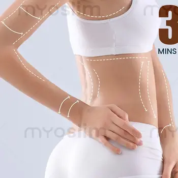 Profesjonalne urządzenie EMS do modelowania sylwetki 6500W z 4 uchwytami, elektromagnetyczna maszyna do wyszczuplania i tonowania mięśni, do użytku komercyjnego w salonach i spa.