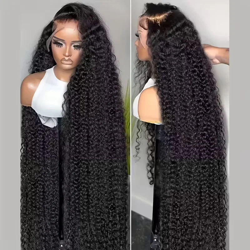 13X6 Deep Wave Lace… - image