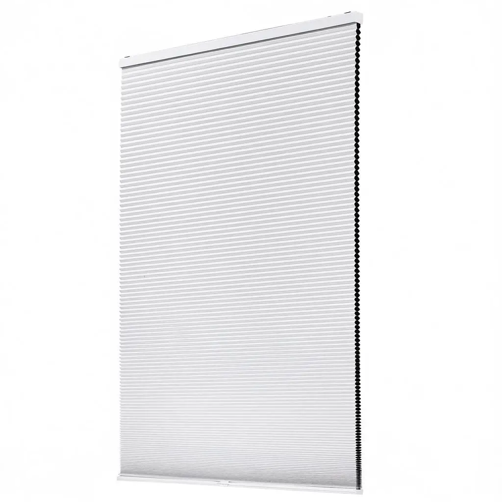 

Сотовые шторы, светопропускающие беспроводные сотовые жалюзи с ячеистой структурой, 1 дюйм, светонепроницаемые, для дома, для окон в помещении.