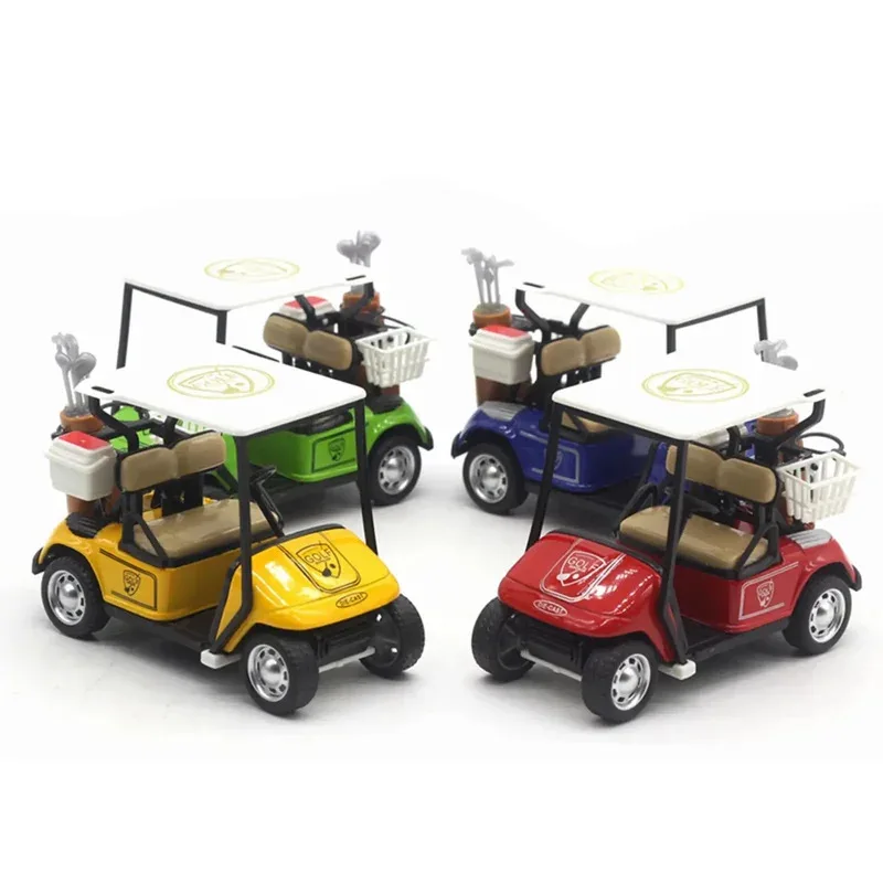 Modèle de voiture en alliage, jouet de voiture à tirer, nouvelle décoration, jouets de Collection éducatifs pour enfants