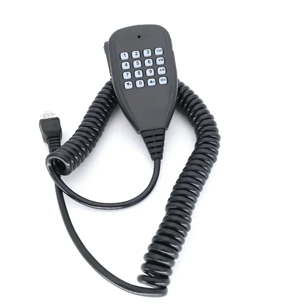 Mikrofon untuk ponsel Radio dua arah VV-898S Walkie Talkie VV-808 25W