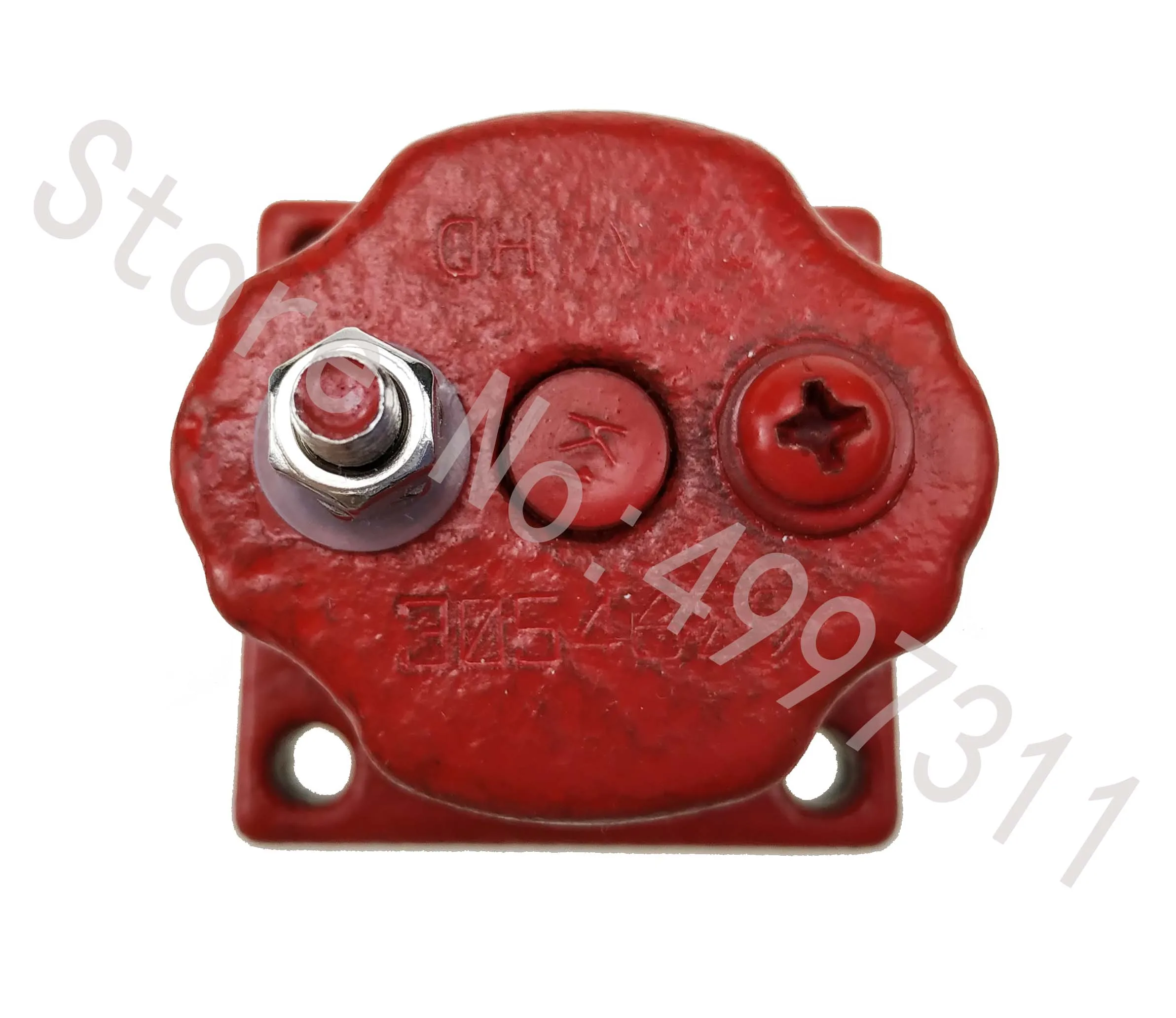 

Chinese Own Factory Production 3054609 3054610 Solenoid Fuel Shutoff Assembly Shutdown Valve Assy Solenoid Valve Assembly