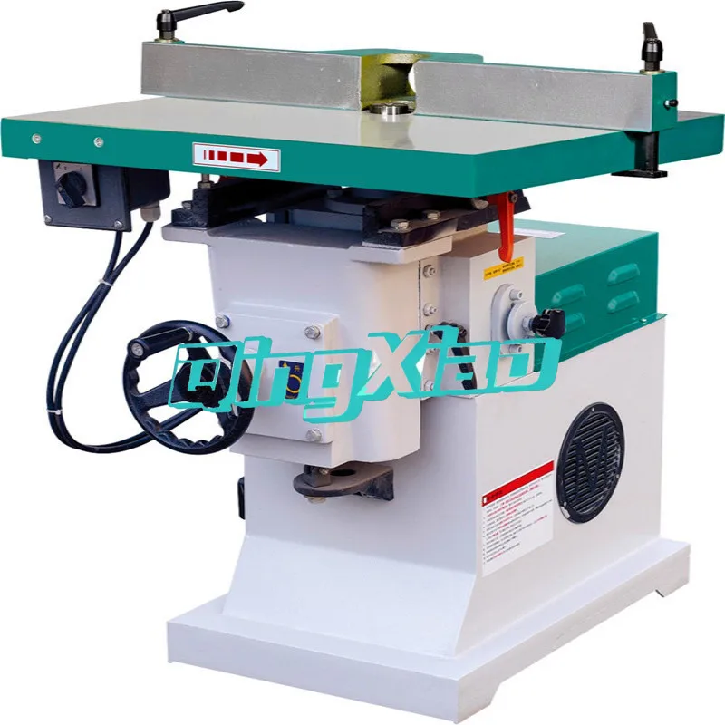 MXS5115A Vertical Milling and Trimming Machine Routing Trimming Ground Vertical Vertical Milling Machine