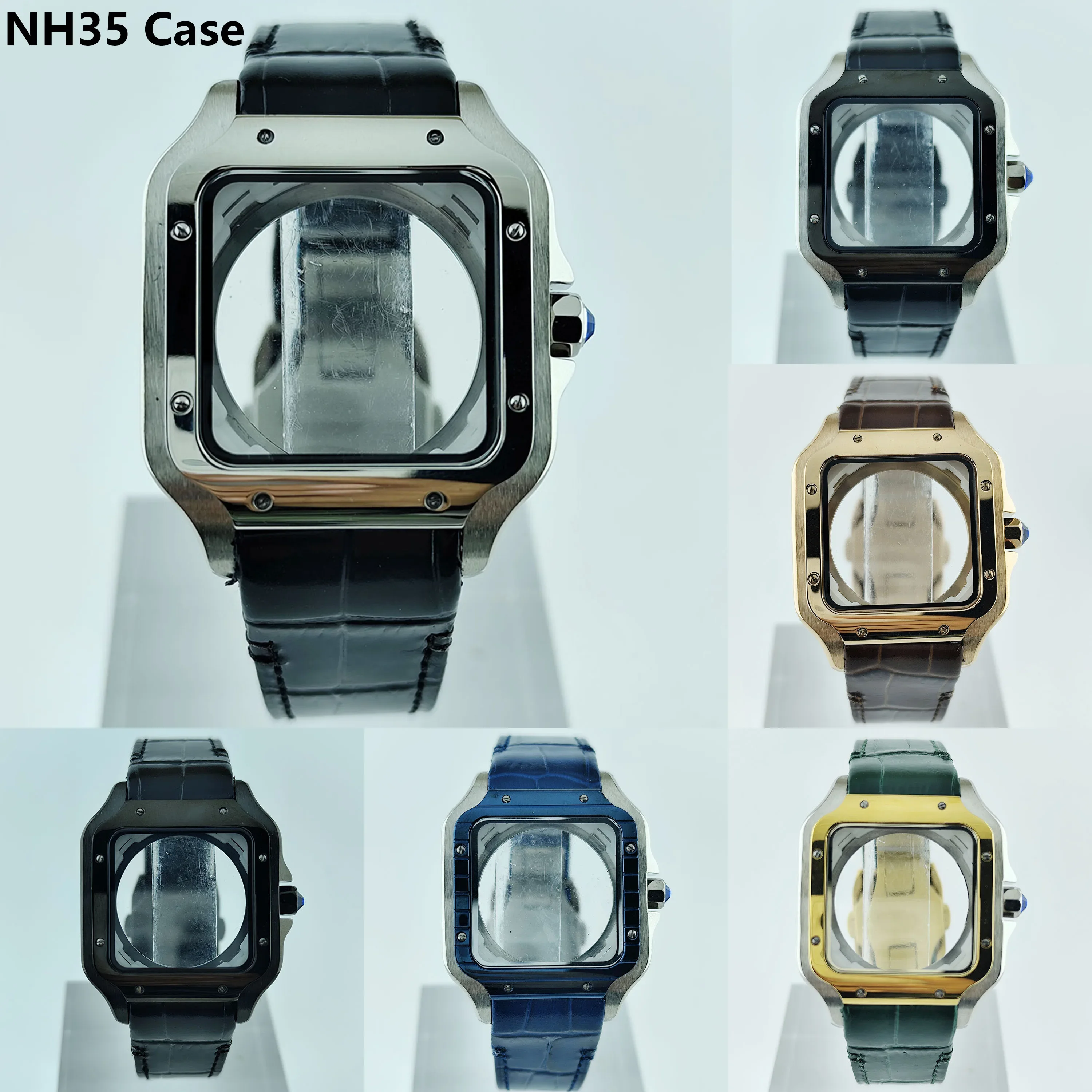 nh35-cassa-quadrata-cassa-da-38-mm-cinturino-in-vera-pelle-orologio-da-uomo-in-acciaio-inossidabile-impermeabile-per-accessori-movimento-santos-nh35