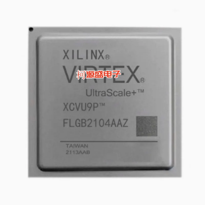 

XCVU9P-FLGA2104 brand new original BGA in stock