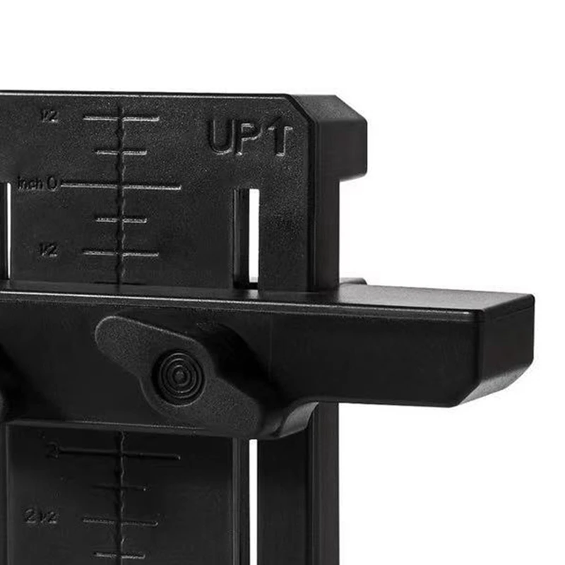 AB15-Floor Cabinets Frame Install Clamp Multipurpose Adjustable Cabinet Door Mounting Jig For  Door Install