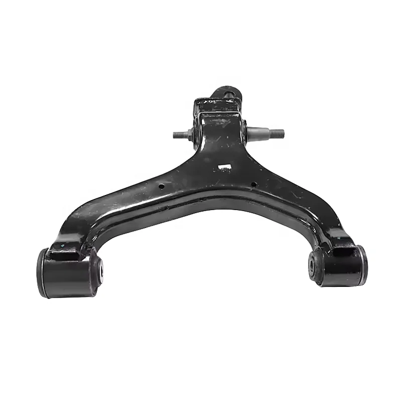 High Quality Certification OEM Approved Factory Manufacturing Auto Spare Parts Ssangyong Rexton Left Control Arm