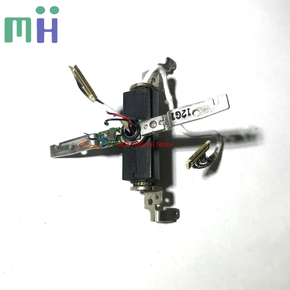 Für Nikon D5000 LCD Flex Zurück abdeckung Bildschirm Rotierenden Welle Flex kabel FPC Kamera Reparatur Teil