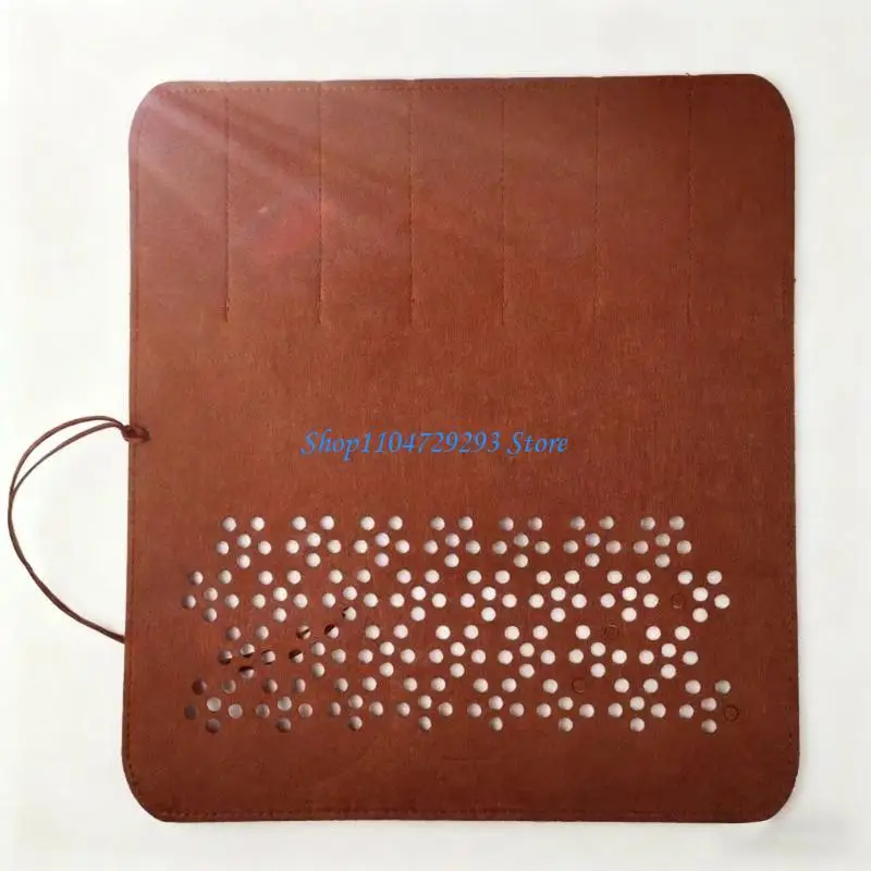 y2gd-artistic-felt-pen-case-storage-solution-for-writing-instruments-providing-safe-compartmentalization-for-pen-and-brush