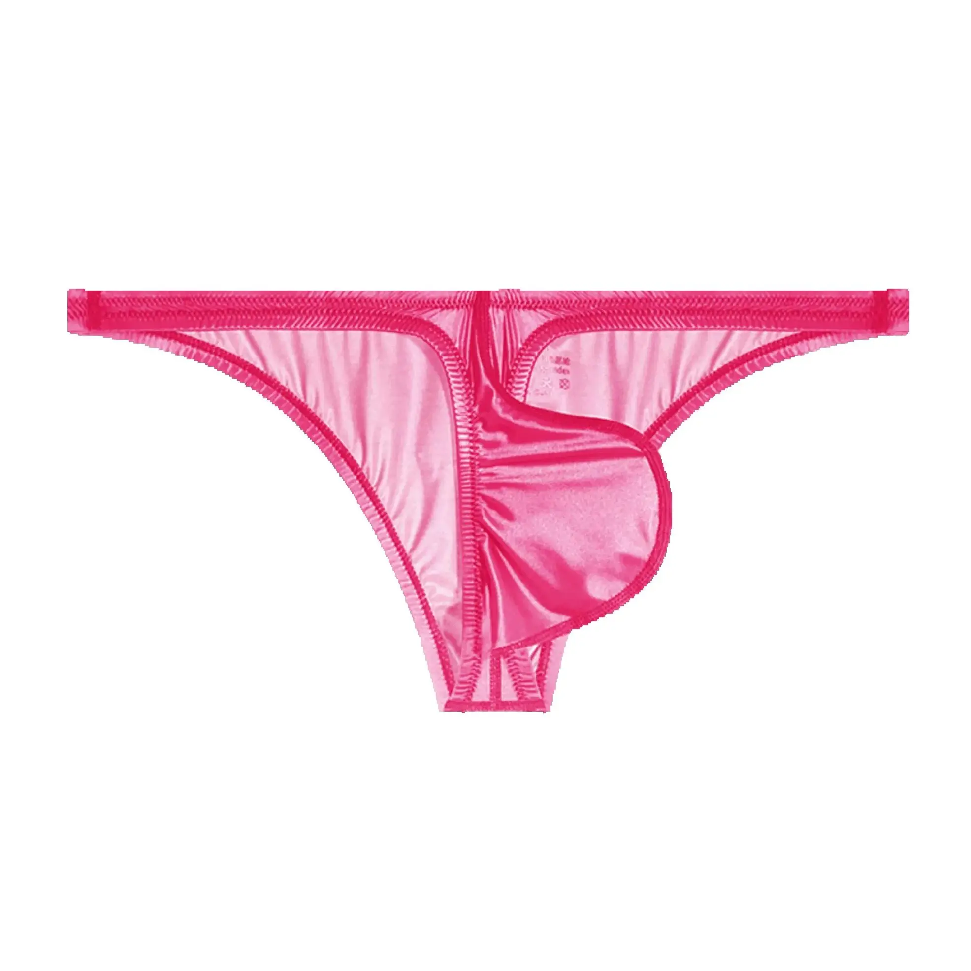 

Underwear men's briefs personalized Shining underwear man Rainbow Color party Underwear Boxers Panties Trunks A901