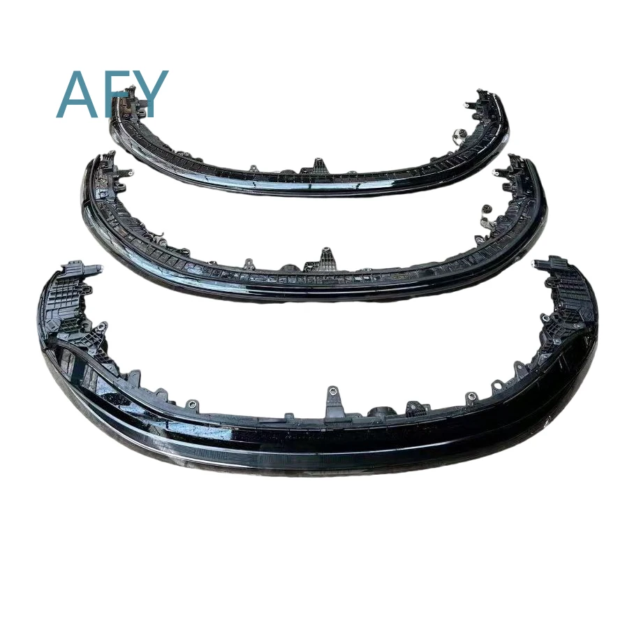 2024 Best Selling Low Price Auto Spare Parts Daytime Running Lights for Lixiang L8 L9 OE X01-41210027 for Car LED DRLs