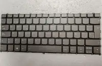 Nuevo para Lenovo IdeaPad S540-13API S540-13ARE S540-13IML S540-13 teclado retroiluminado español